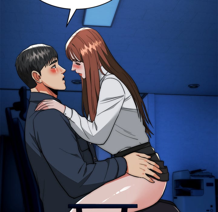 Kangsae the Strong (Uncensored) - Chapter 36 Page 16