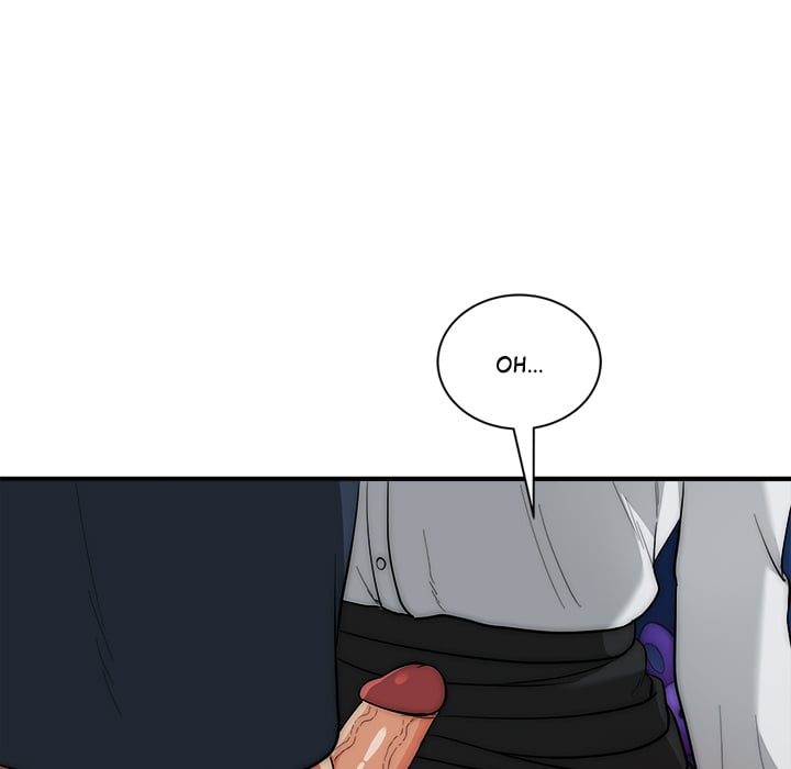 Kangsae the Strong (Uncensored) - Chapter 36 Page 30