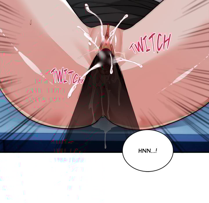 Kangsae the Strong (Uncensored) - Chapter 36 Page 60