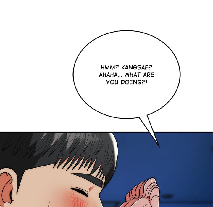 Kangsae the Strong (Uncensored) - Chapter 36 Page 69