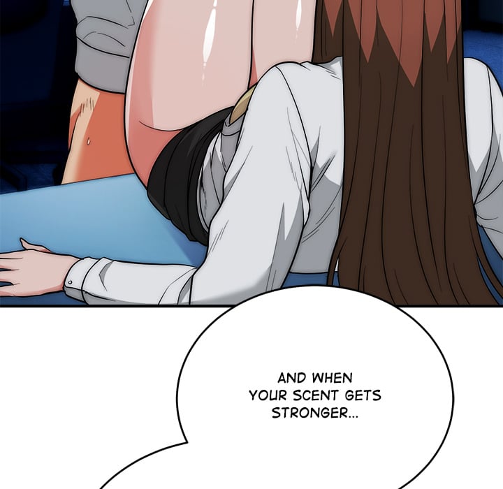 Kangsae the Strong (Uncensored) - Chapter 36 Page 74