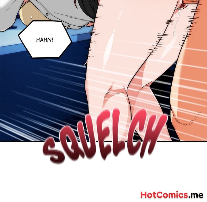 Kangsae the Strong (Uncensored) - Chapter 36 Page 95