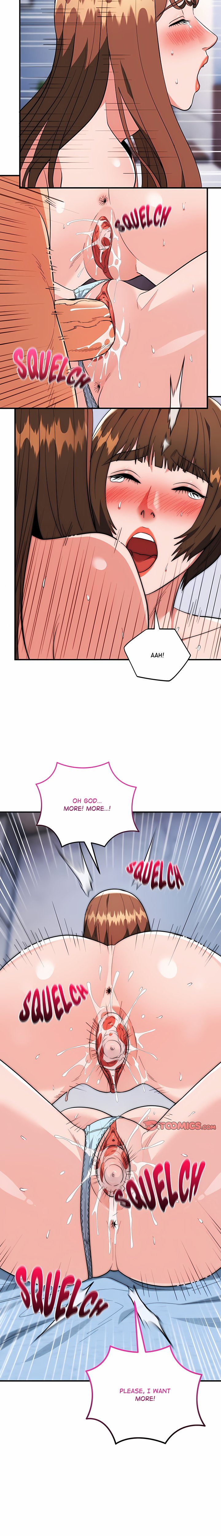 Kangsae the Strong (Uncensored) - Chapter 43 Page 19