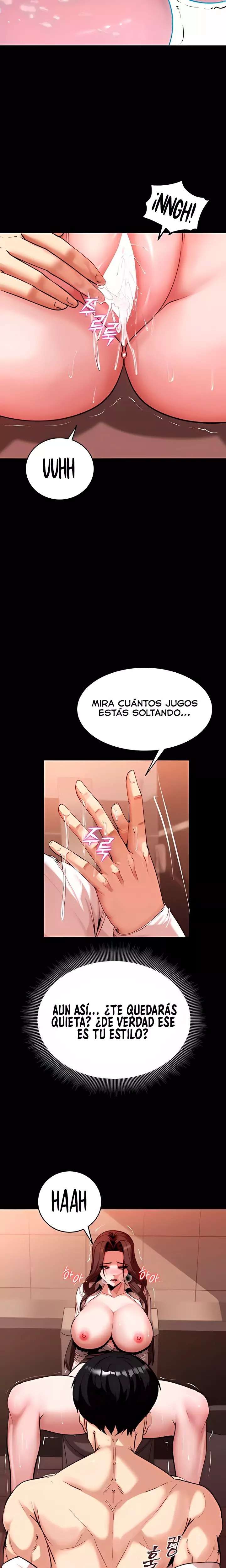 Pull Yourself Together, Team Leader Raw - Chapter 3 Page 7