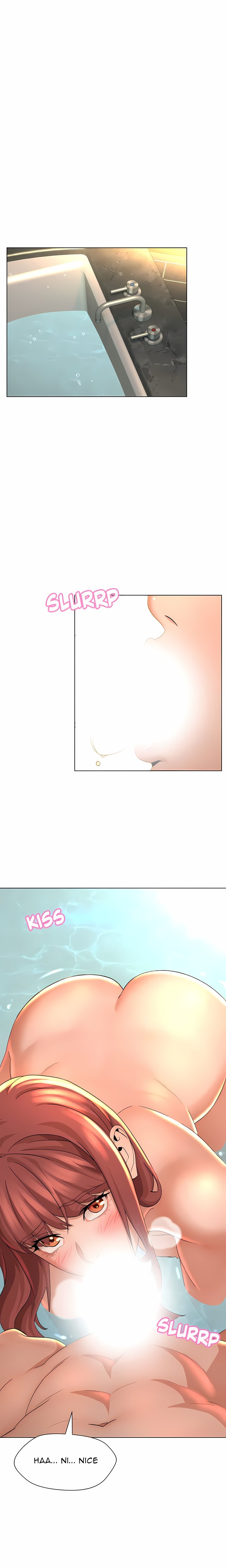 Their Forbidden Love - Chapter 19 Page 14