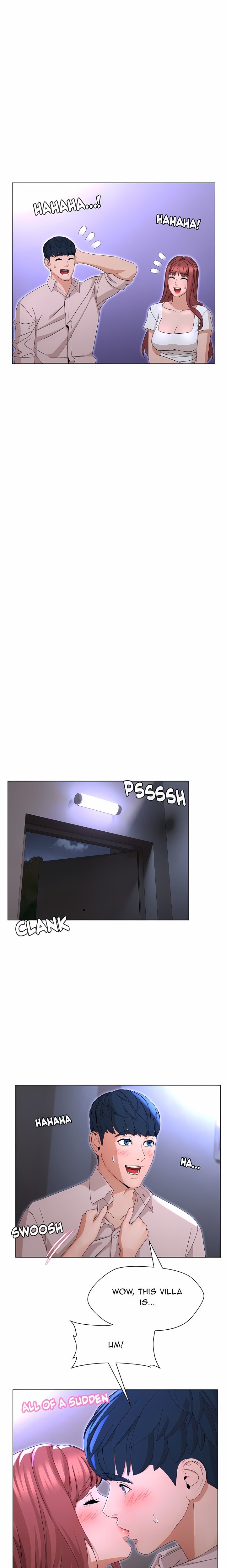 Their Forbidden Love - Chapter 19 Page 7