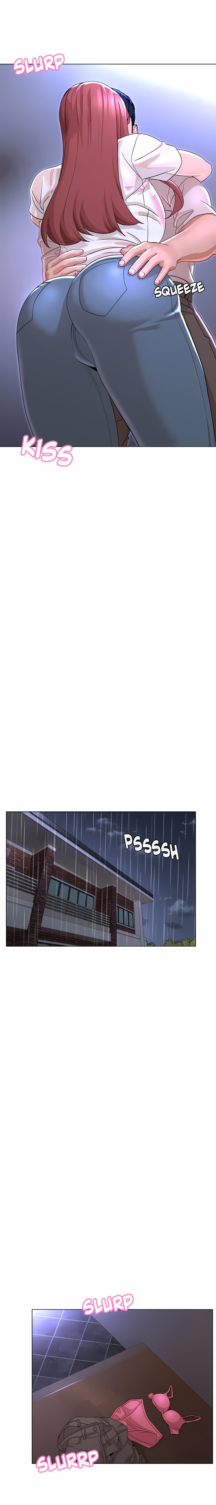Their Forbidden Love - Chapter 19 Page 9