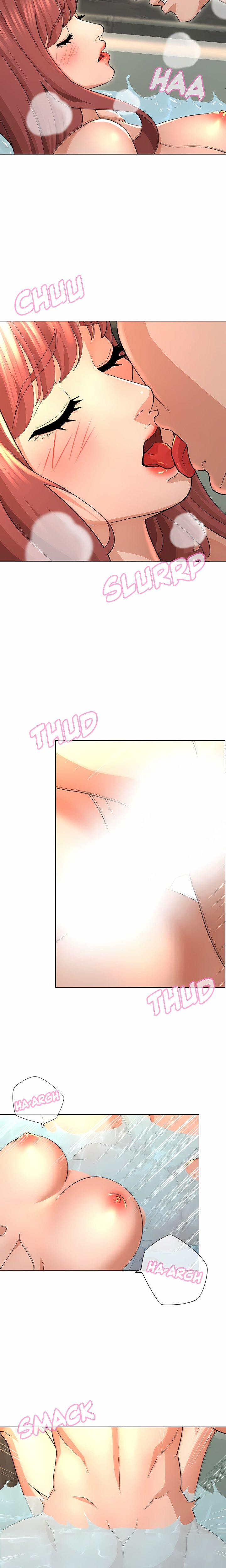 Their Forbidden Love - Chapter 20 Page 6