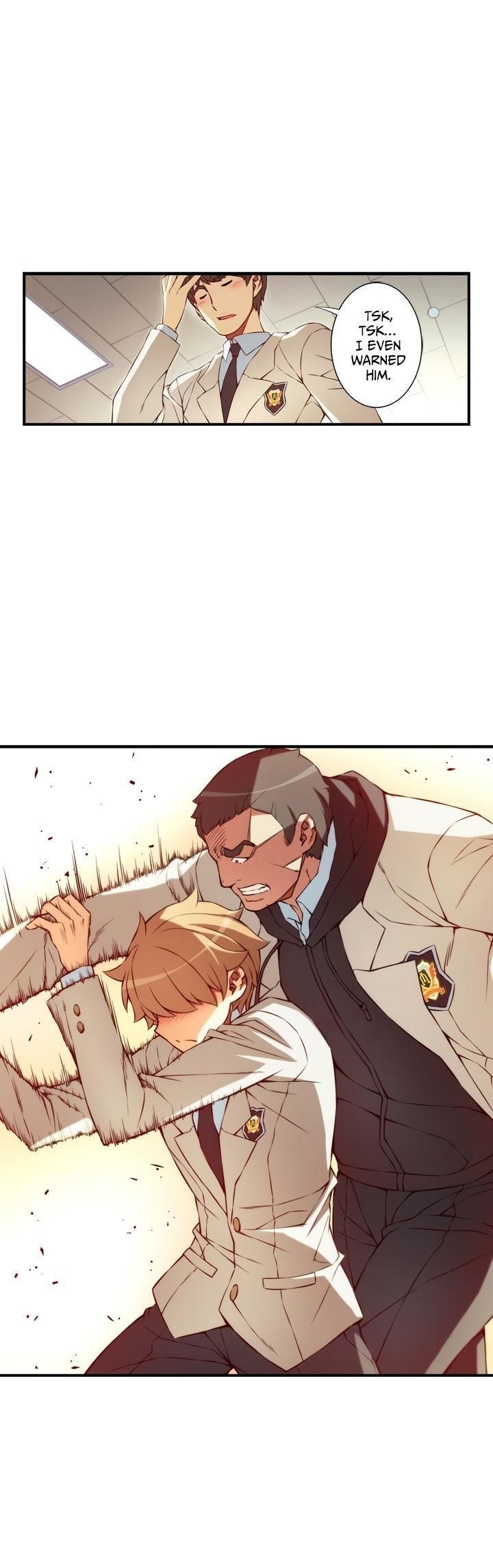 The Fiancees Live Together - Chapter 105 Page 2