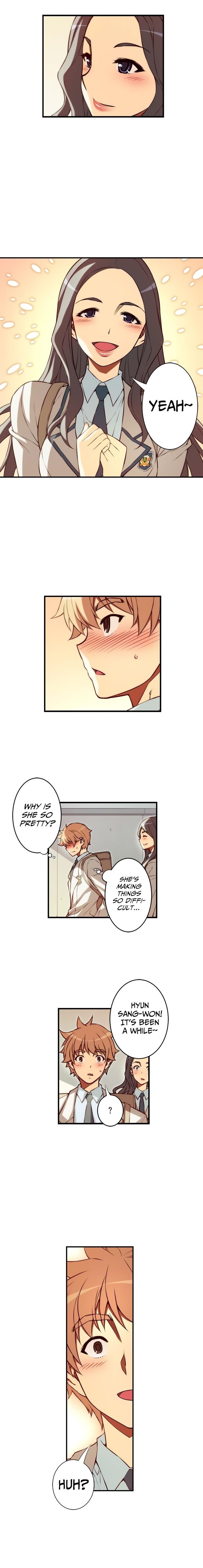 The Fiancees Live Together - Chapter 107 Page 7