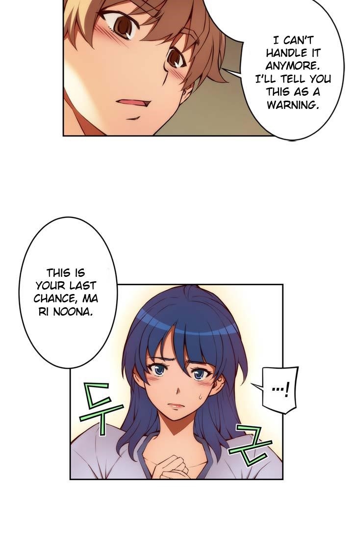 The Fiancees Live Together - Chapter 11 Page 15