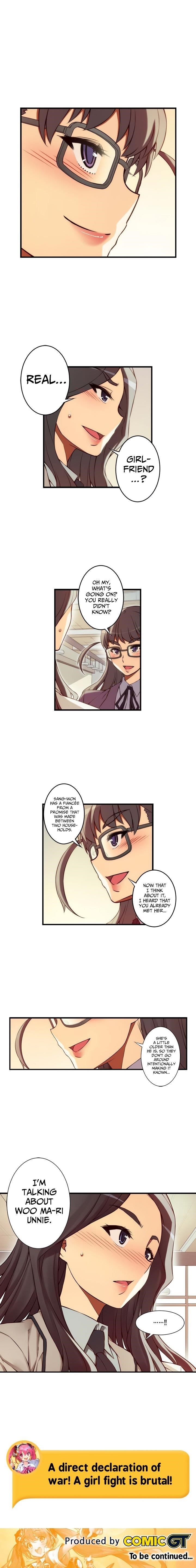 The Fiancees Live Together - Chapter 111 Page 6