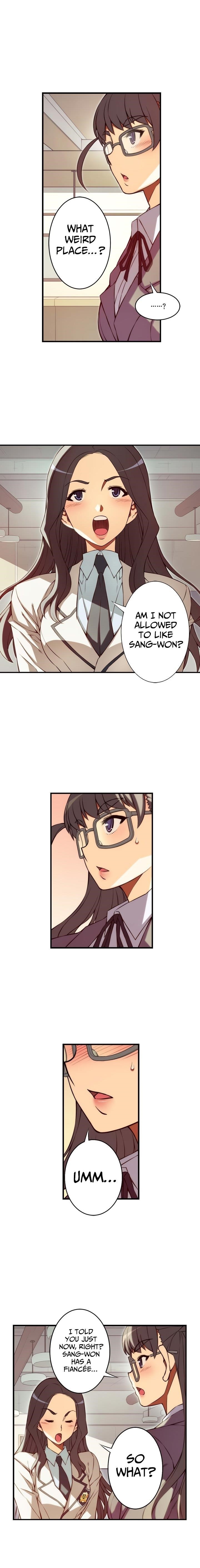 The Fiancees Live Together - Chapter 112 Page 4