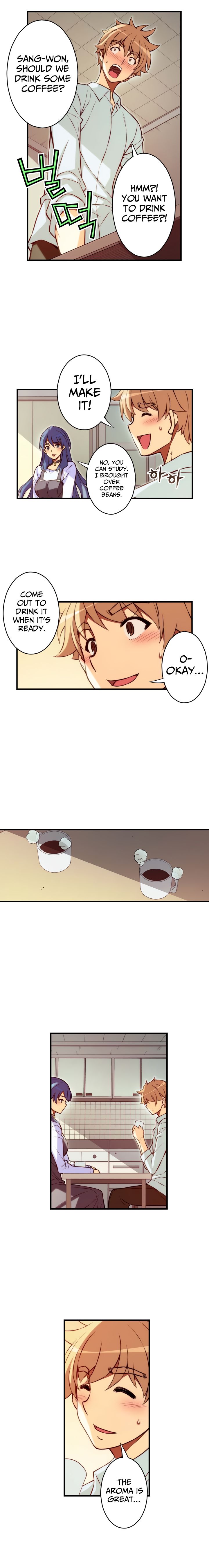 The Fiancees Live Together - Chapter 114 Page 4