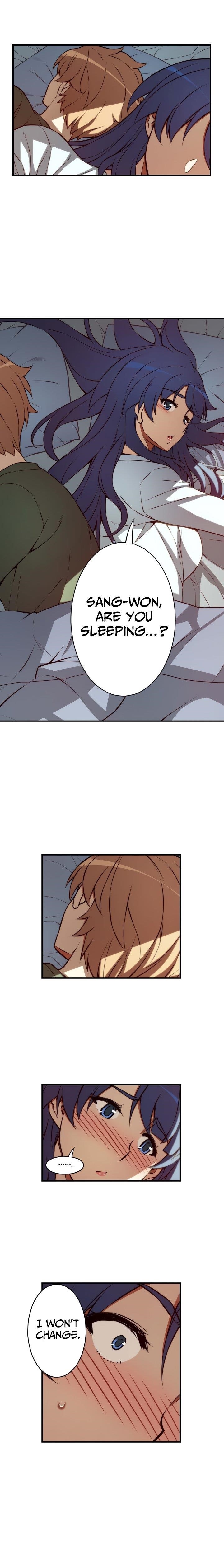 The Fiancees Live Together - Chapter 115 Page 6