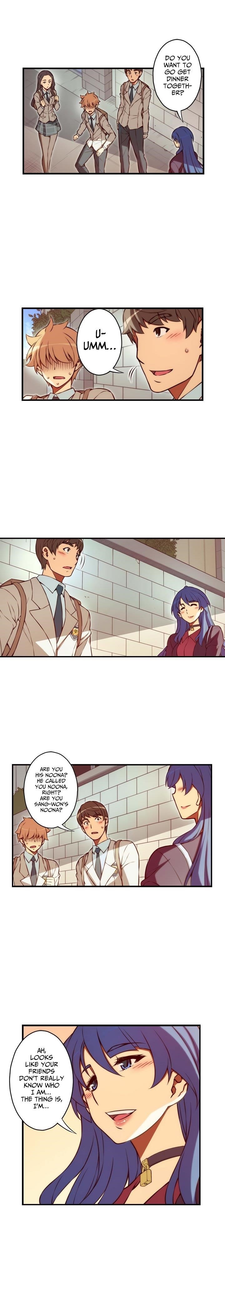 The Fiancees Live Together - Chapter 117 Page 2