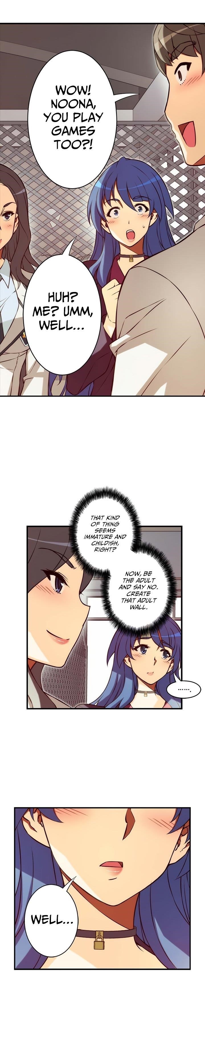 The Fiancees Live Together - Chapter 118 Page 9