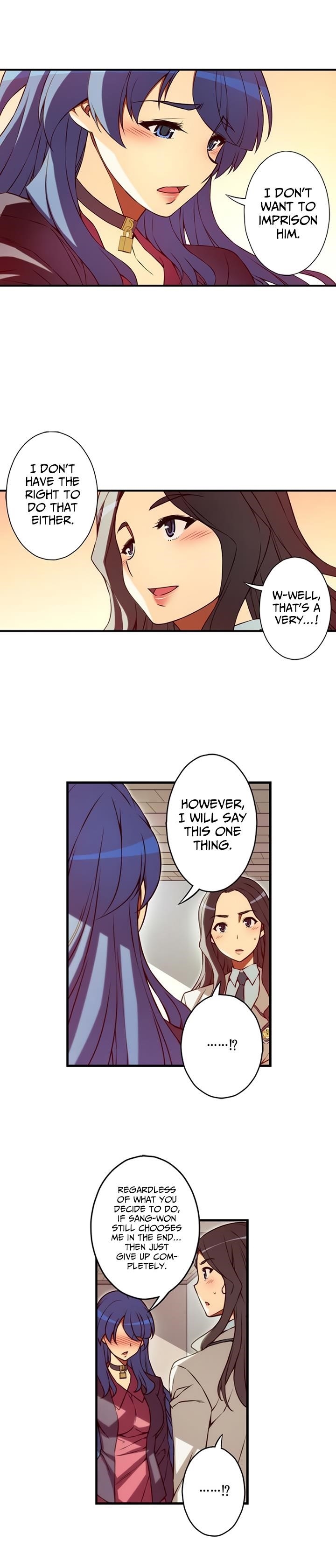 The Fiancees Live Together - Chapter 120 Page 10