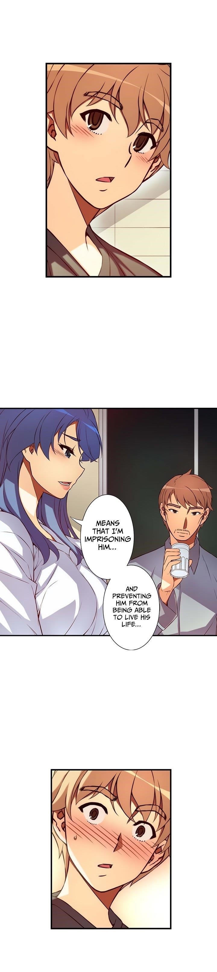 The Fiancees Live Together - Chapter 122 Page 12