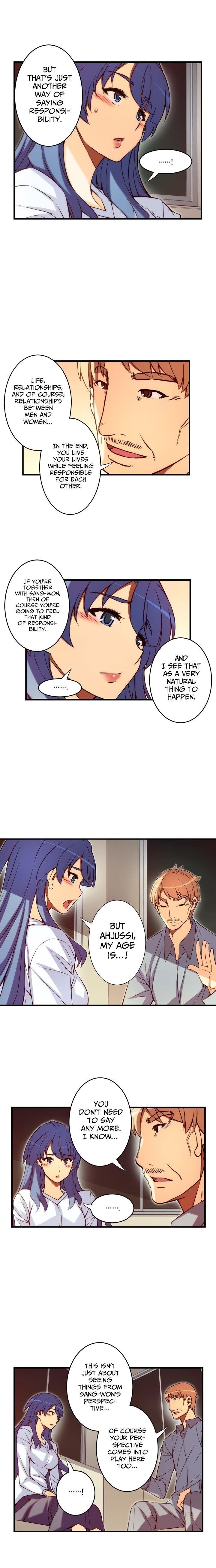 The Fiancees Live Together - Chapter 123 Page 2