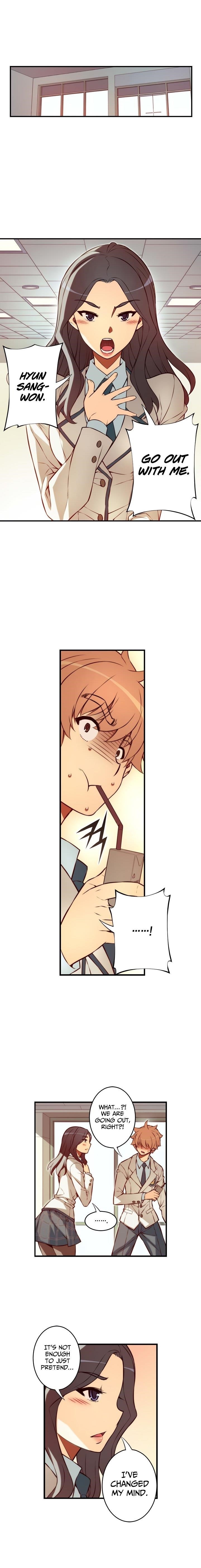 The Fiancees Live Together - Chapter 123 Page 6