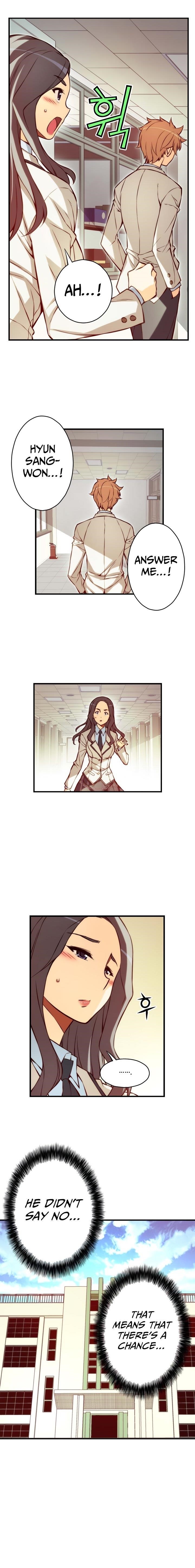 The Fiancees Live Together - Chapter 124 Page 5