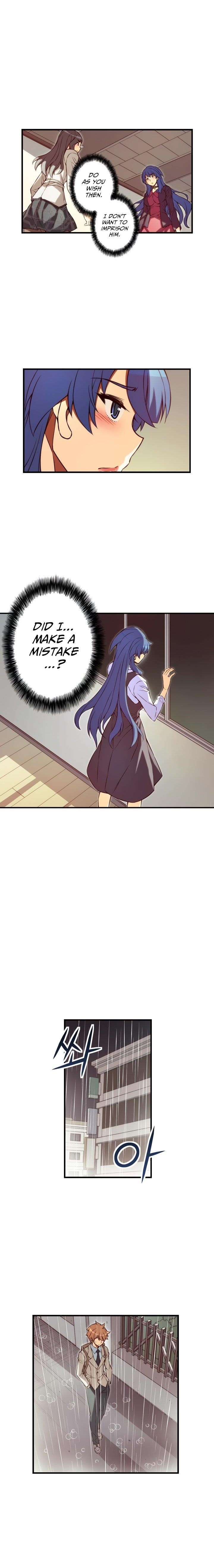 The Fiancees Live Together - Chapter 124 Page 7