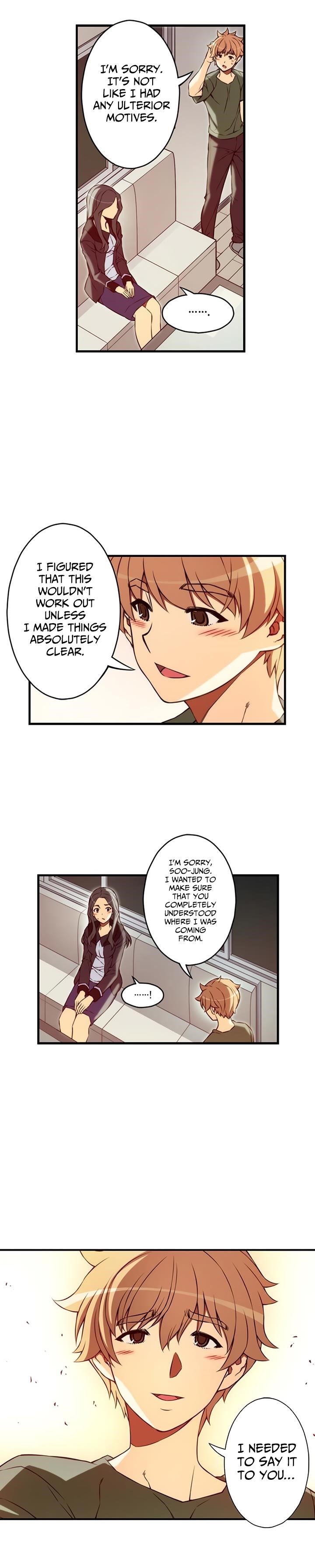 The Fiancees Live Together - Chapter 128 Page 9