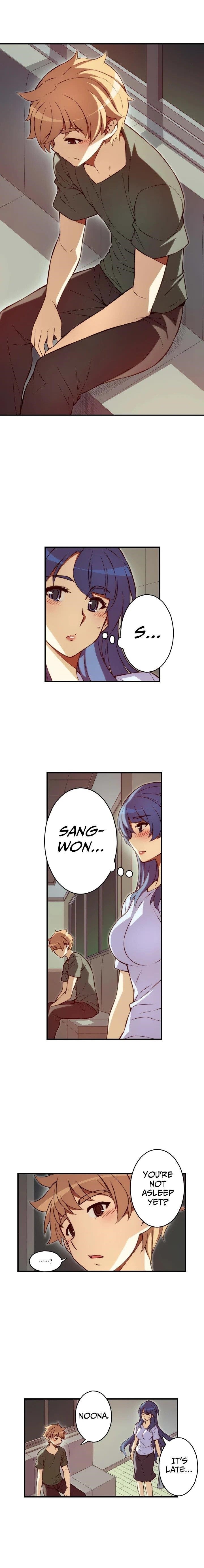 The Fiancees Live Together - Chapter 129 Page 4