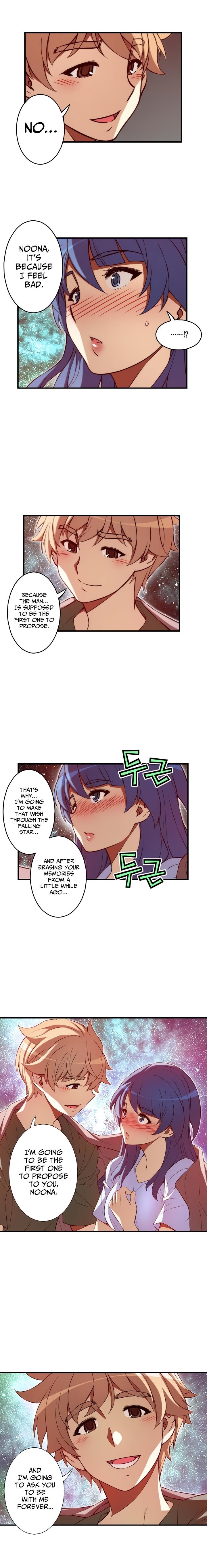 The Fiancees Live Together - Chapter 130 Page 6