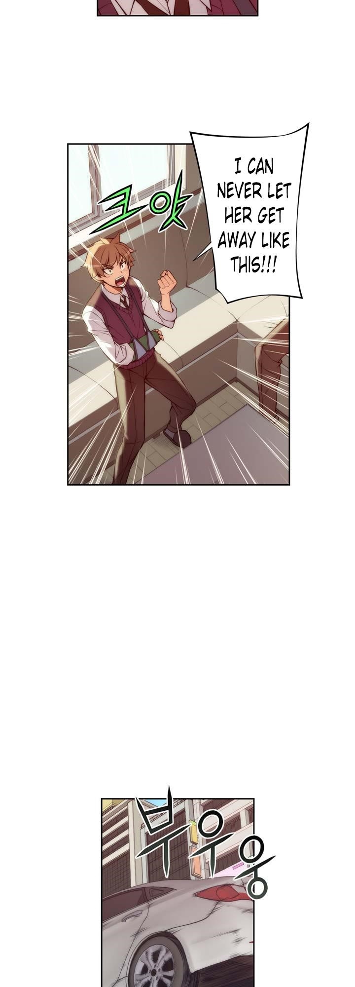 The Fiancees Live Together - Chapter 15 Page 17