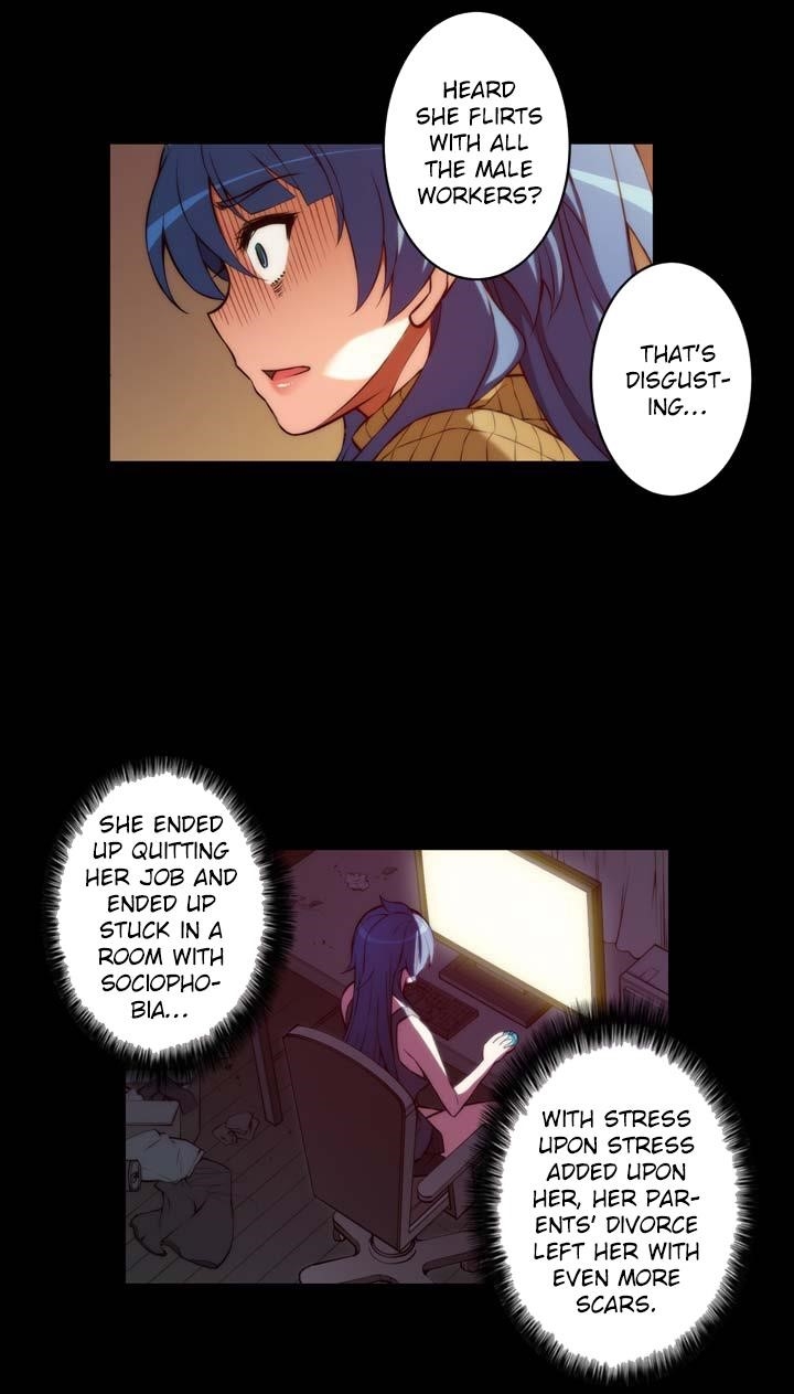 The Fiancees Live Together - Chapter 15 Page 6