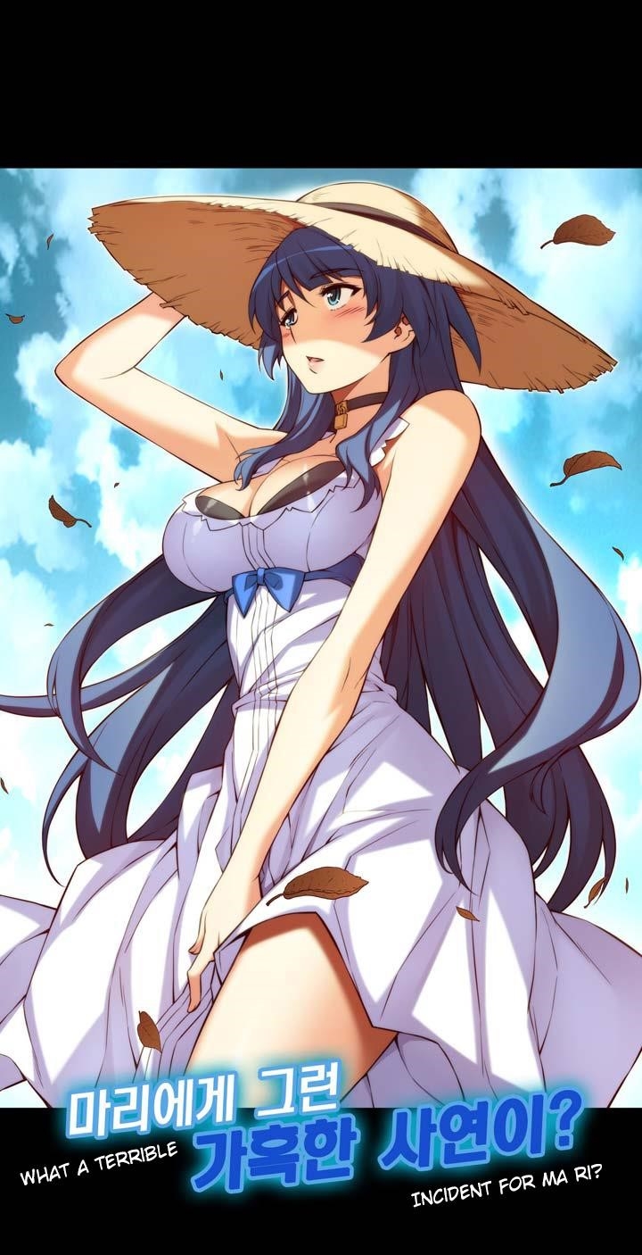 The Fiancees Live Together - Chapter 15 Page 7