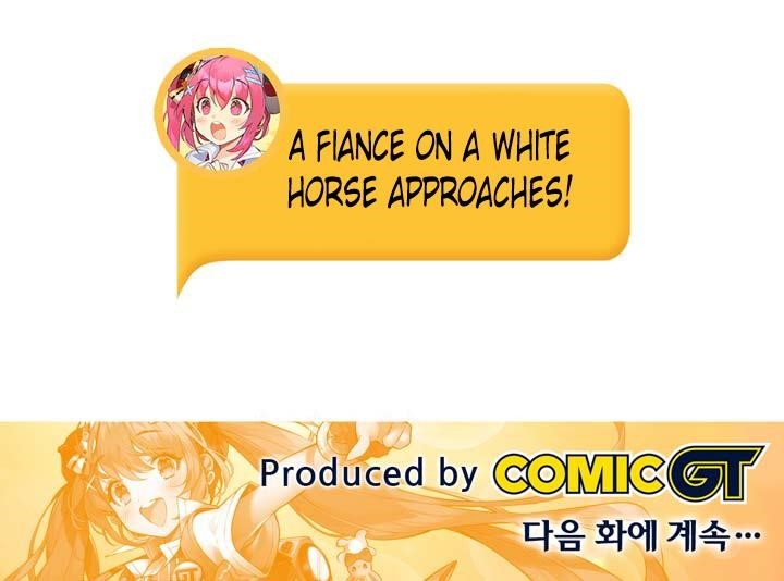 The Fiancees Live Together - Chapter 16 Page 20