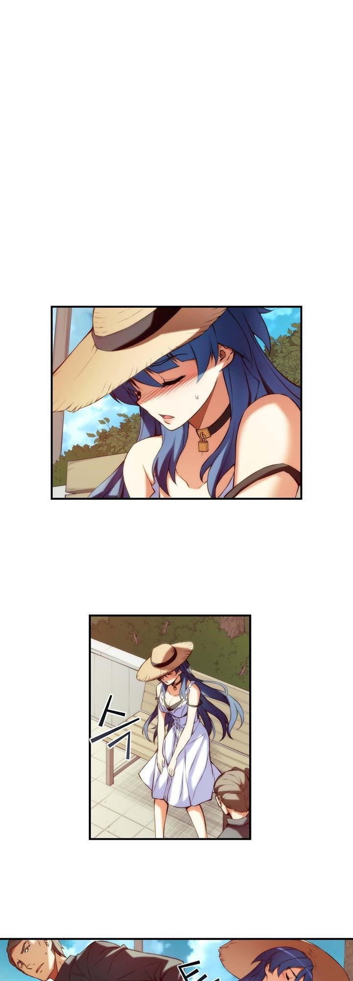 The Fiancees Live Together - Chapter 16 Page 7