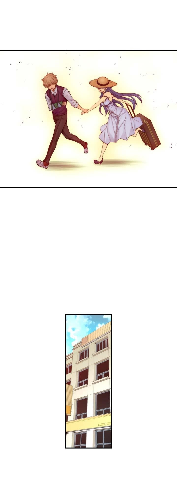 The Fiancees Live Together - Chapter 17 Page 14