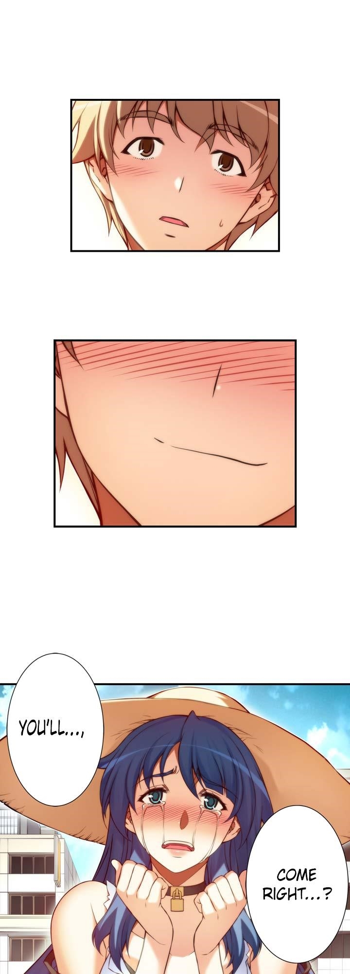 The Fiancees Live Together - Chapter 18 Page 19