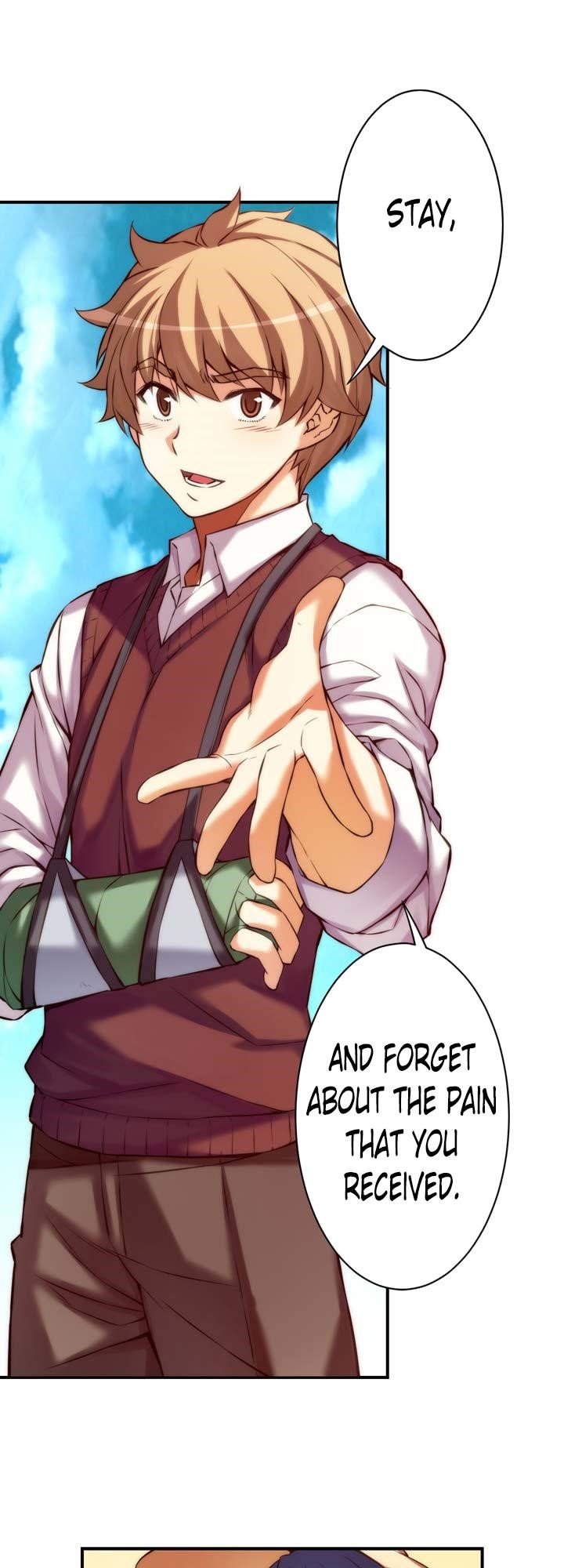 The Fiancees Live Together - Chapter 18 Page 7