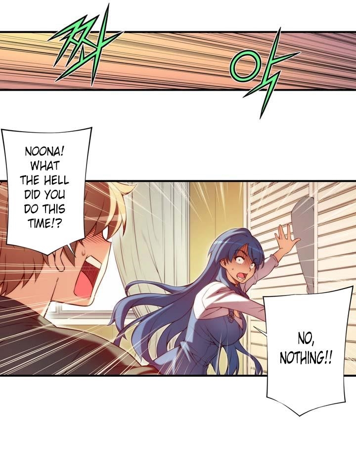 The Fiancees Live Together - Chapter 19 Page 9