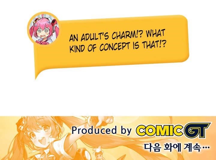 The Fiancees Live Together - Chapter 20 Page 16