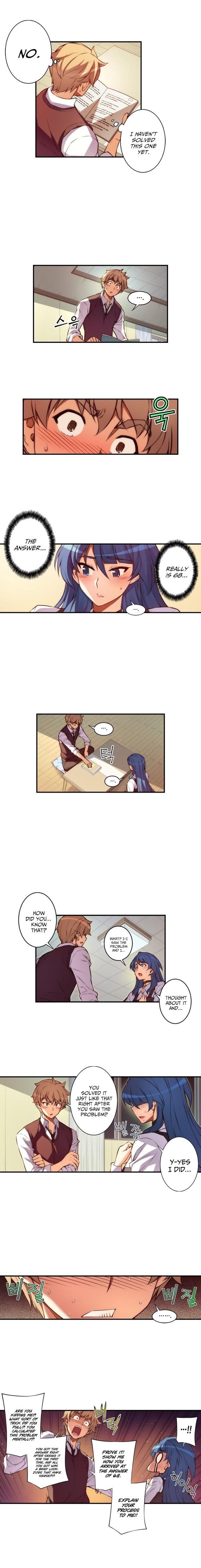 The Fiancees Live Together - Chapter 27 Page 4