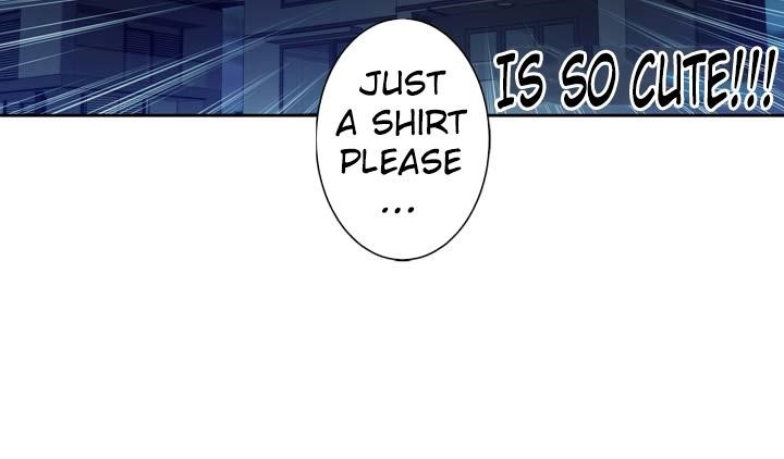 The Fiancees Live Together - Chapter 3 Page 11