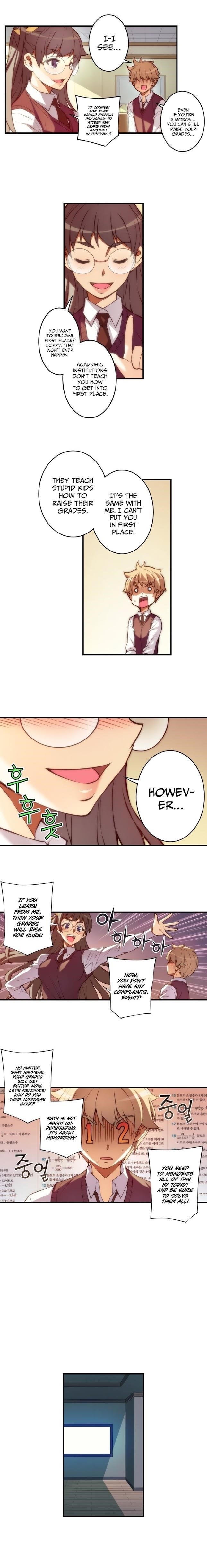 The Fiancees Live Together - Chapter 32 Page 4