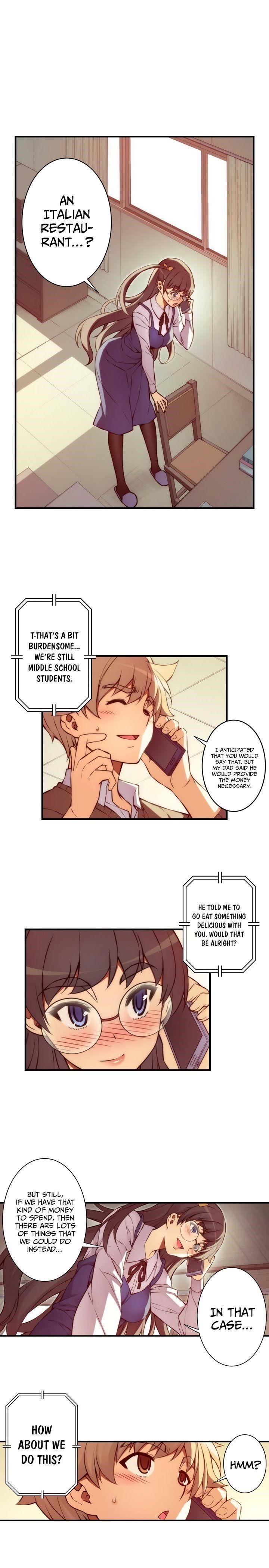 The Fiancees Live Together - Chapter 39 Page 4