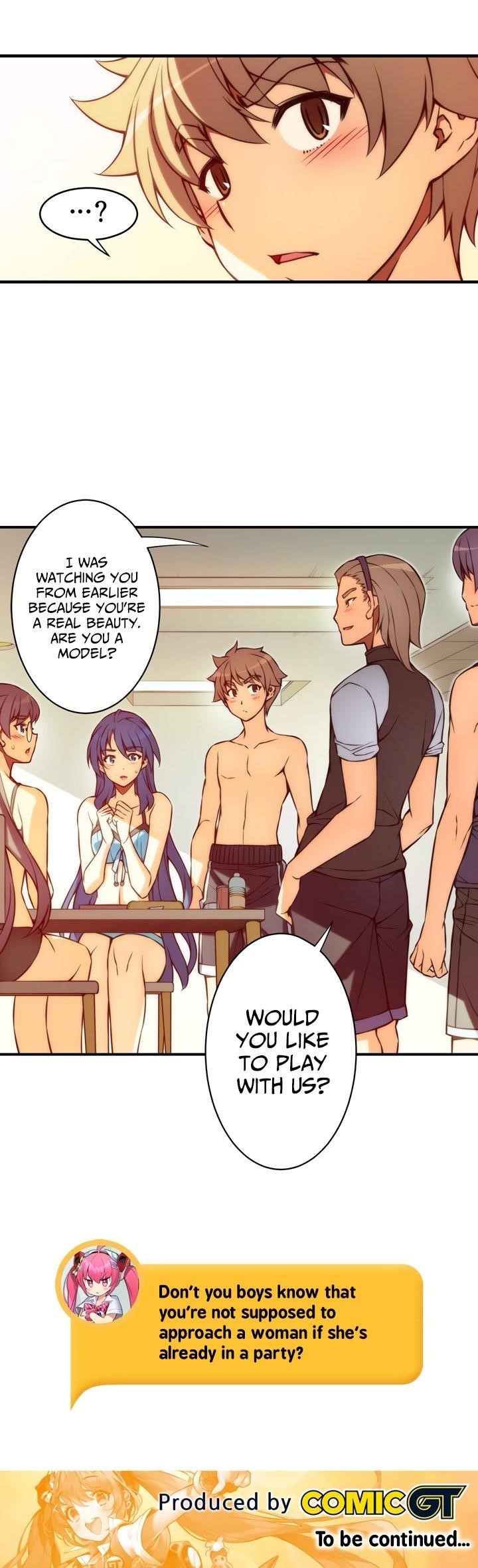 The Fiancees Live Together - Chapter 42 Page 10