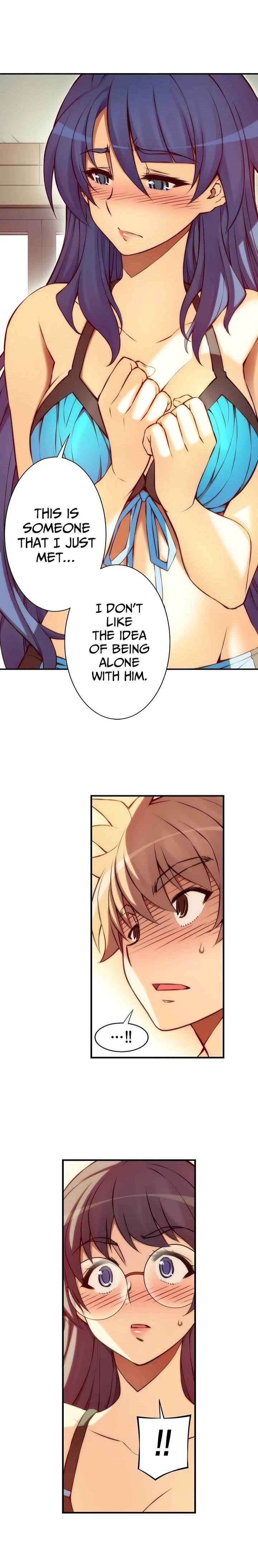 The Fiancees Live Together - Chapter 45 Page 3