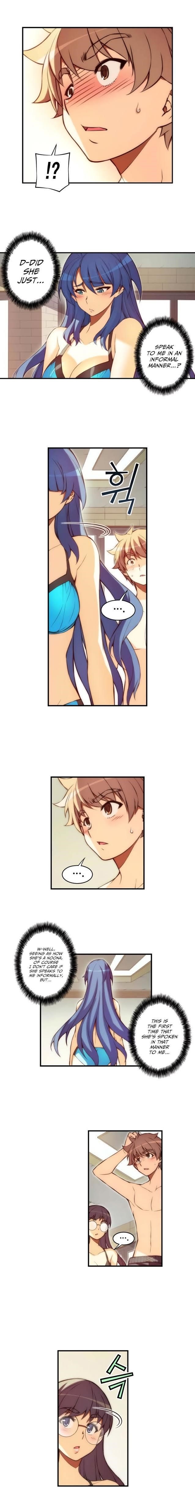 The Fiancees Live Together - Chapter 45 Page 6