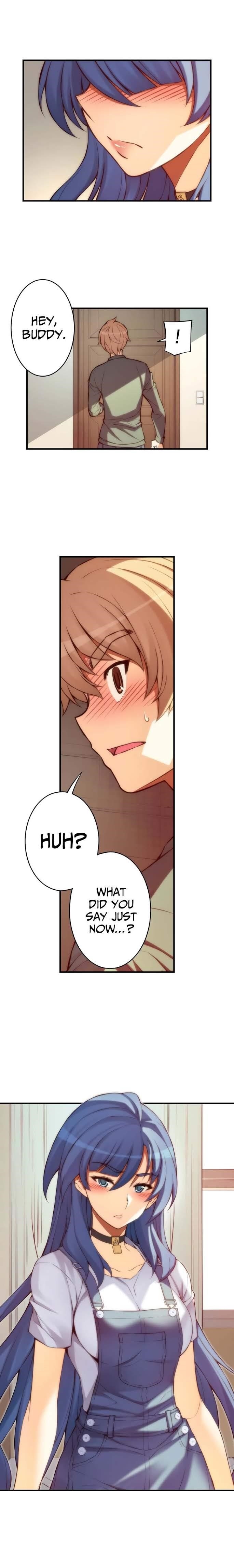 The Fiancees Live Together - Chapter 46 Page 6