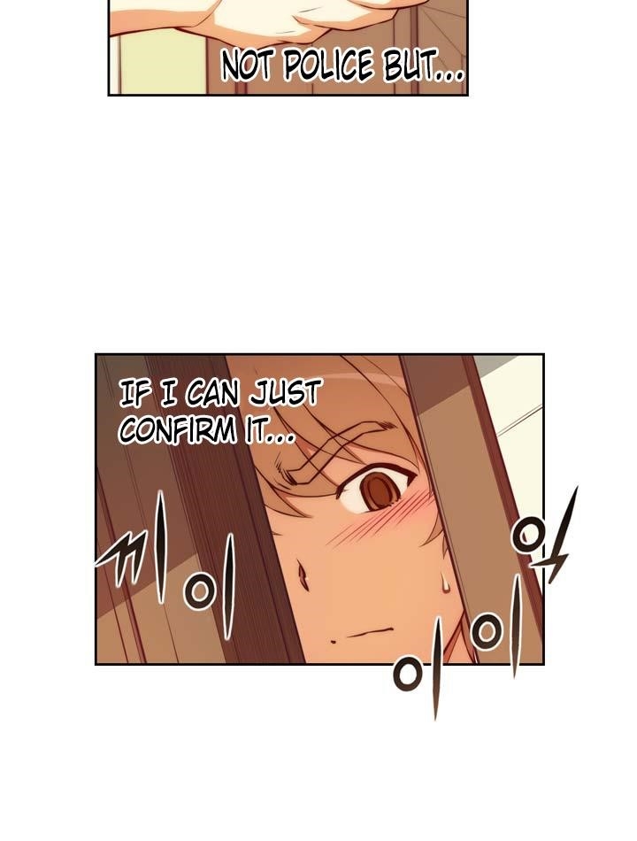 The Fiancees Live Together - Chapter 5 Page 15