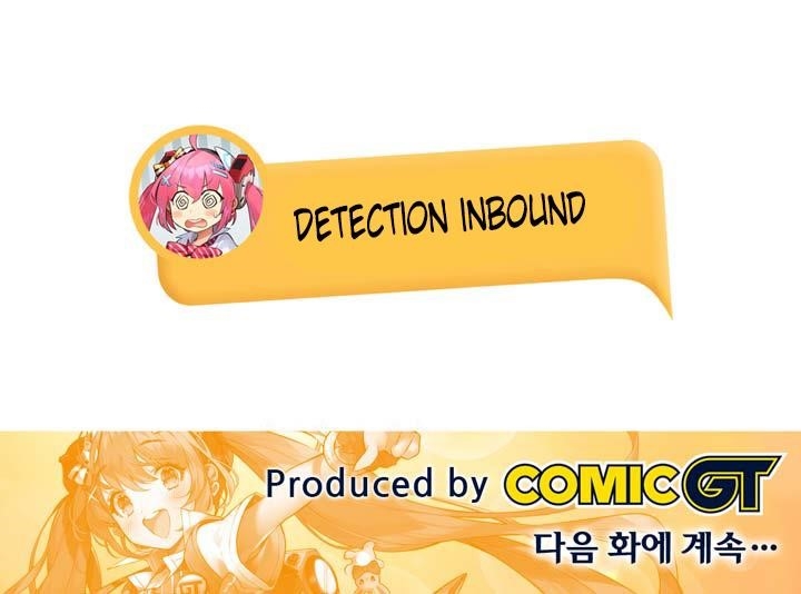 The Fiancees Live Together - Chapter 5 Page 31